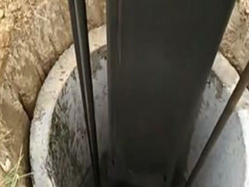 青州打井公司